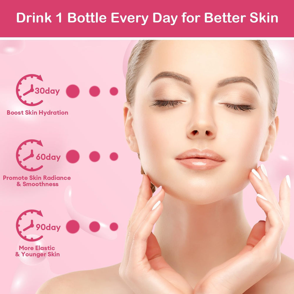 BBEEAAUU morning routine scene showing quick beauty boost on the go