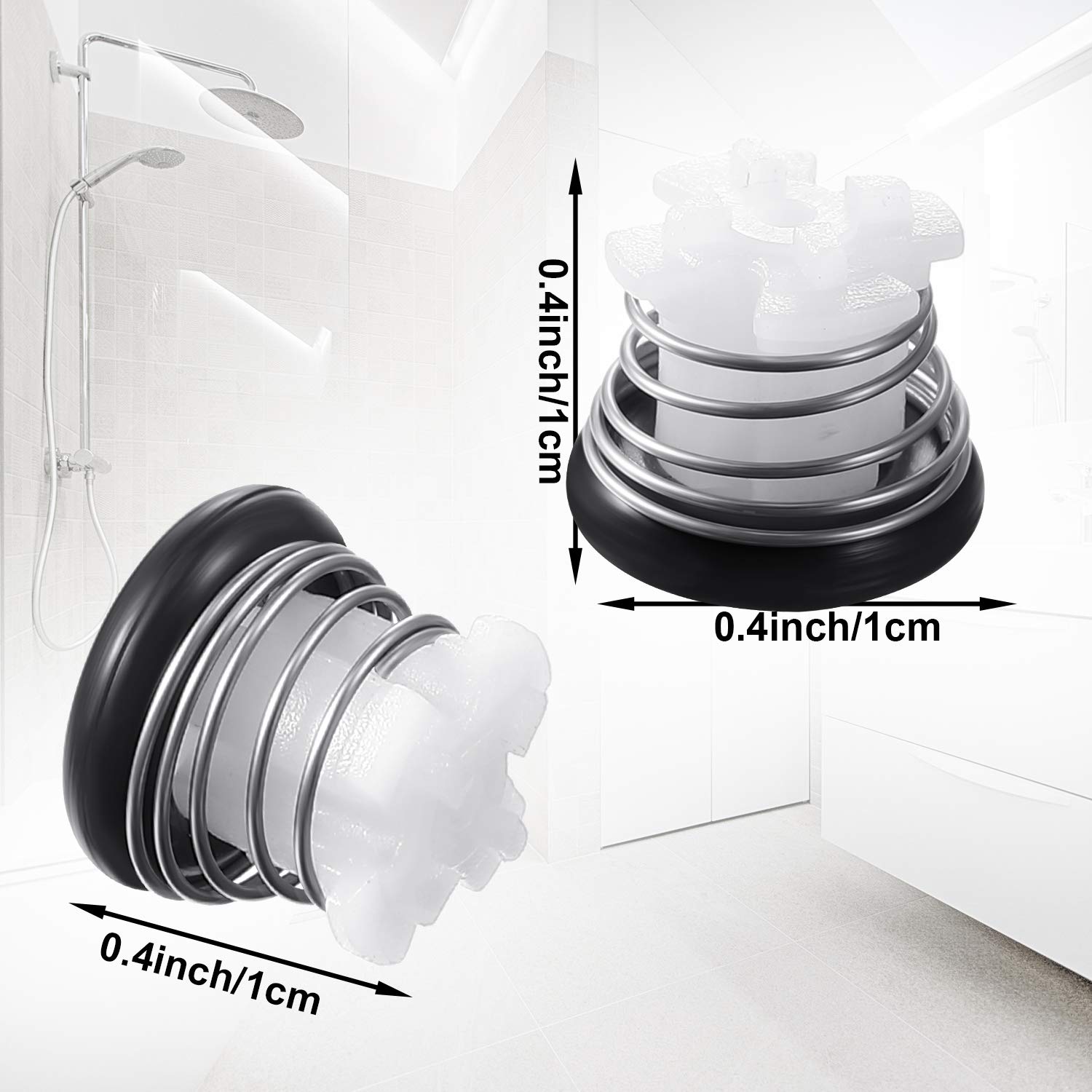 BBTO gasket compatible with Waterpik WP100 and WP112 models