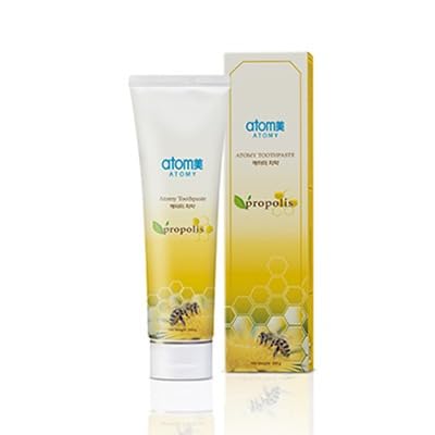 BC233 toothpaste tubes inside packaging - 7.05 oz each