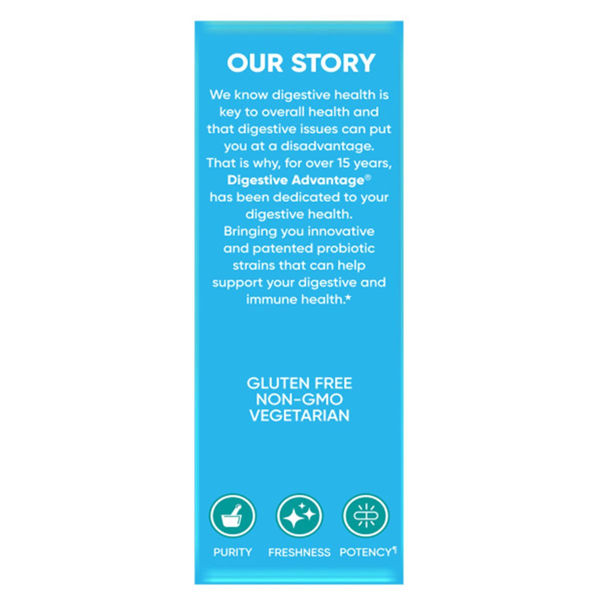 BC-30 probiotic survivability in stomach acid image