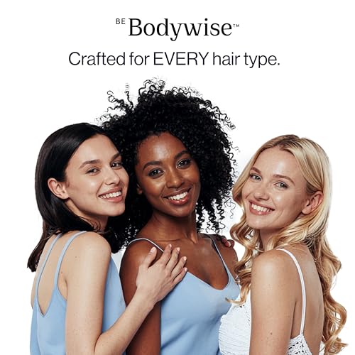 Be Bodywise packaging and box for 60 day pack