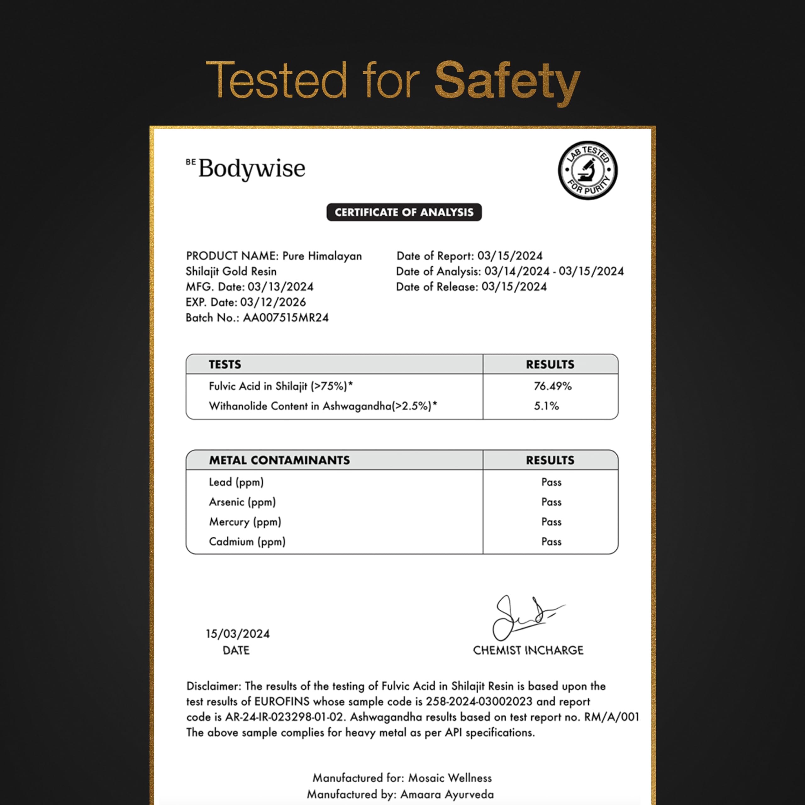 Non-GMO Organic wellness icons