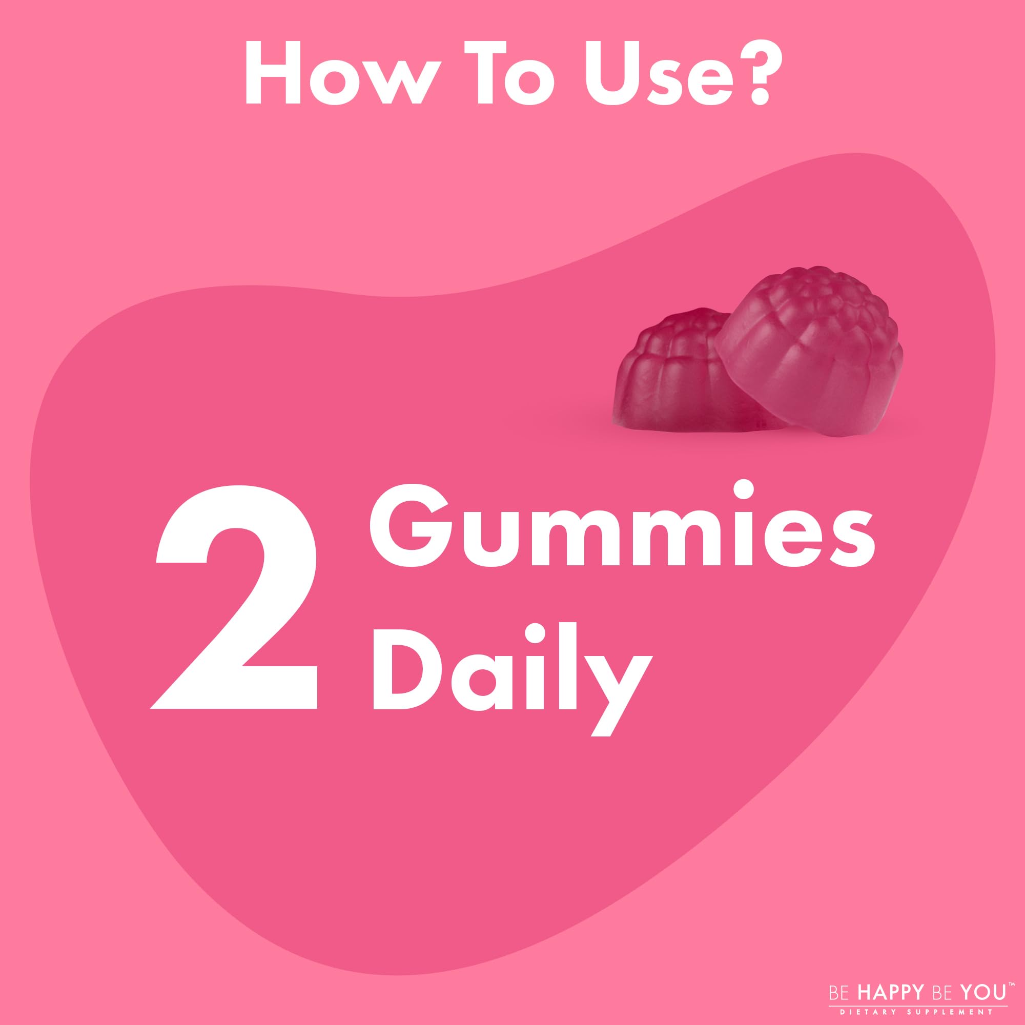 Made in USA GMP-certified facility seal on package