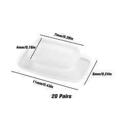 Compatibility list mounting Costa South Point, Fernandina, Piper, Ponce, Canaveral, Cocos