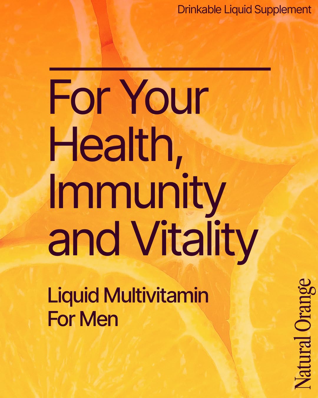 Active lifestyle imagery featuring BeMe vitamins