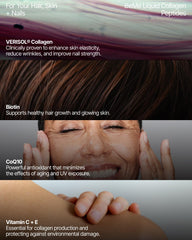 BeMe Strawberry Sachets tear-and-go design close-up