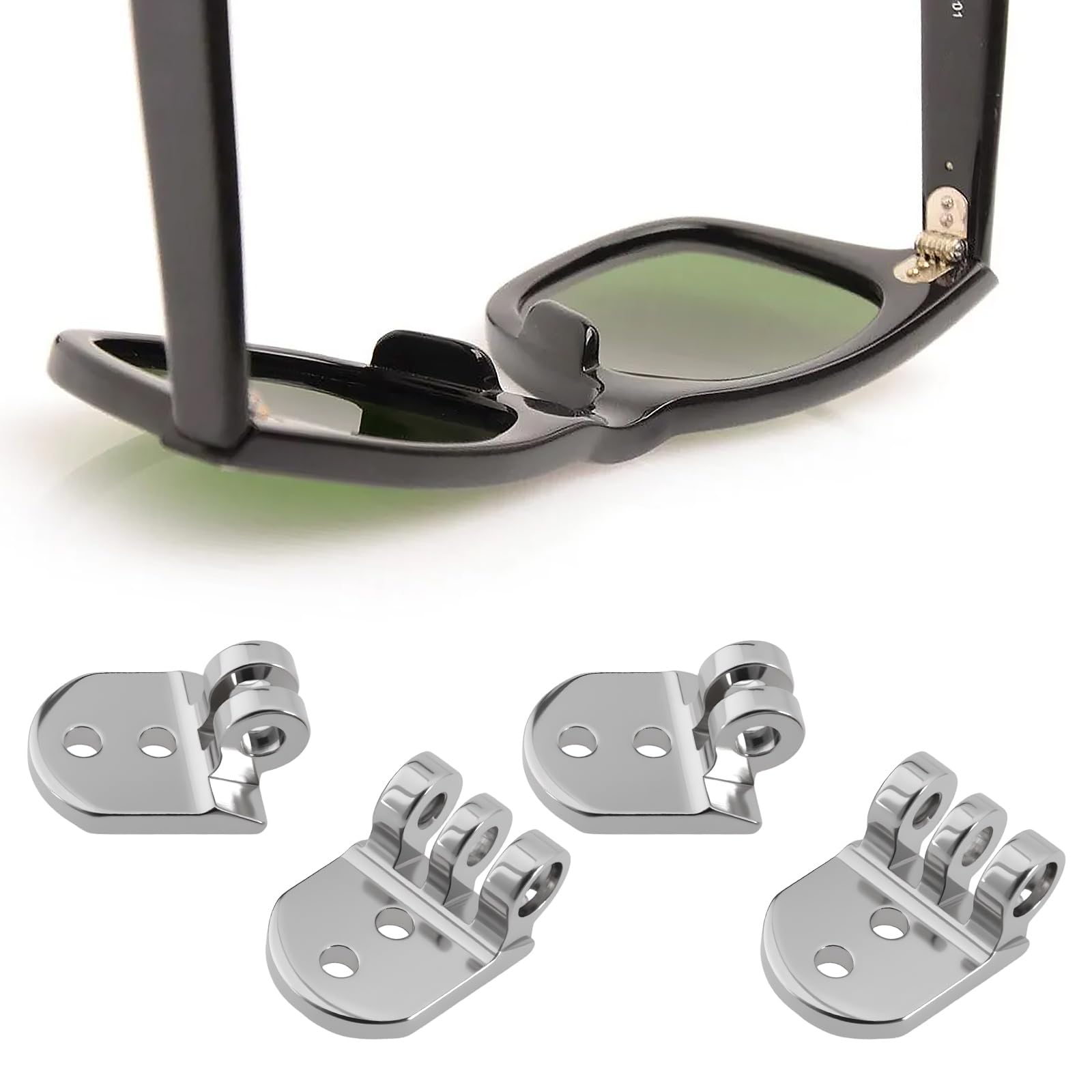Be In Your Mind hinges kit screws