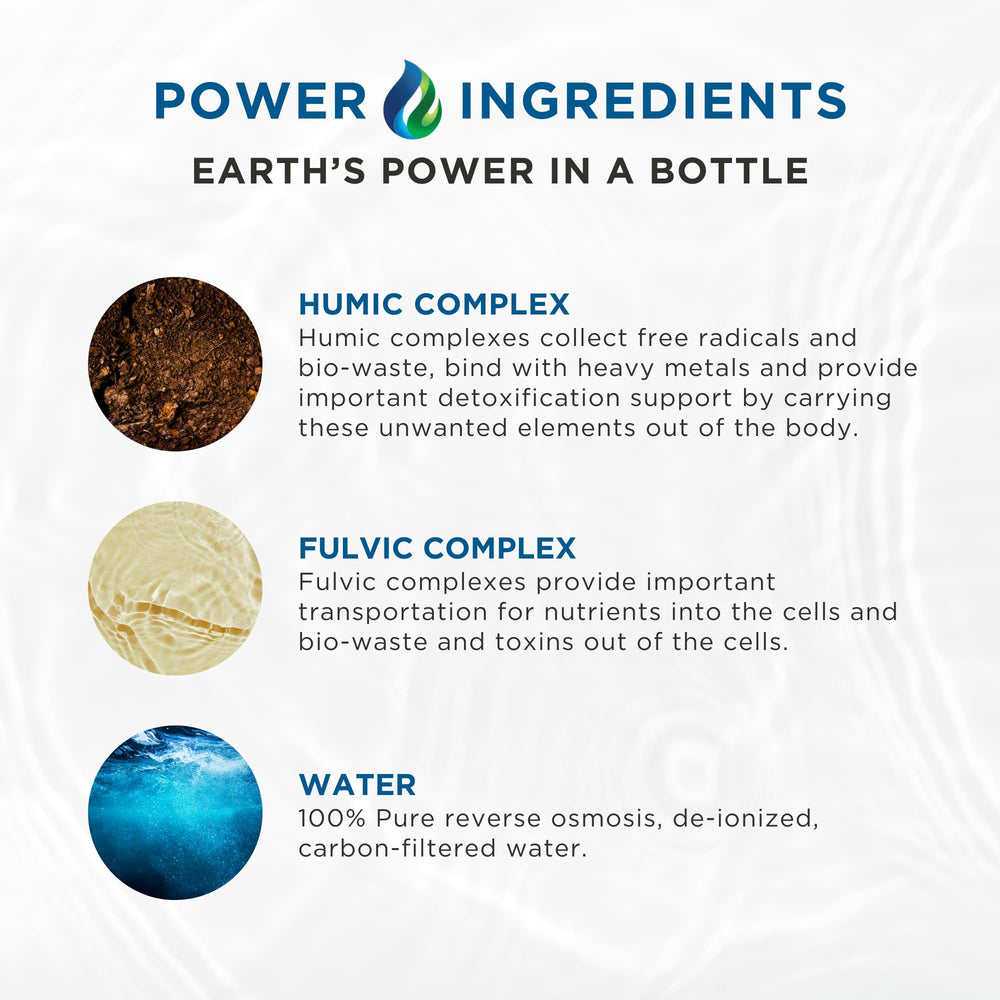 Graphic highlighting electrolytes and micronutrients