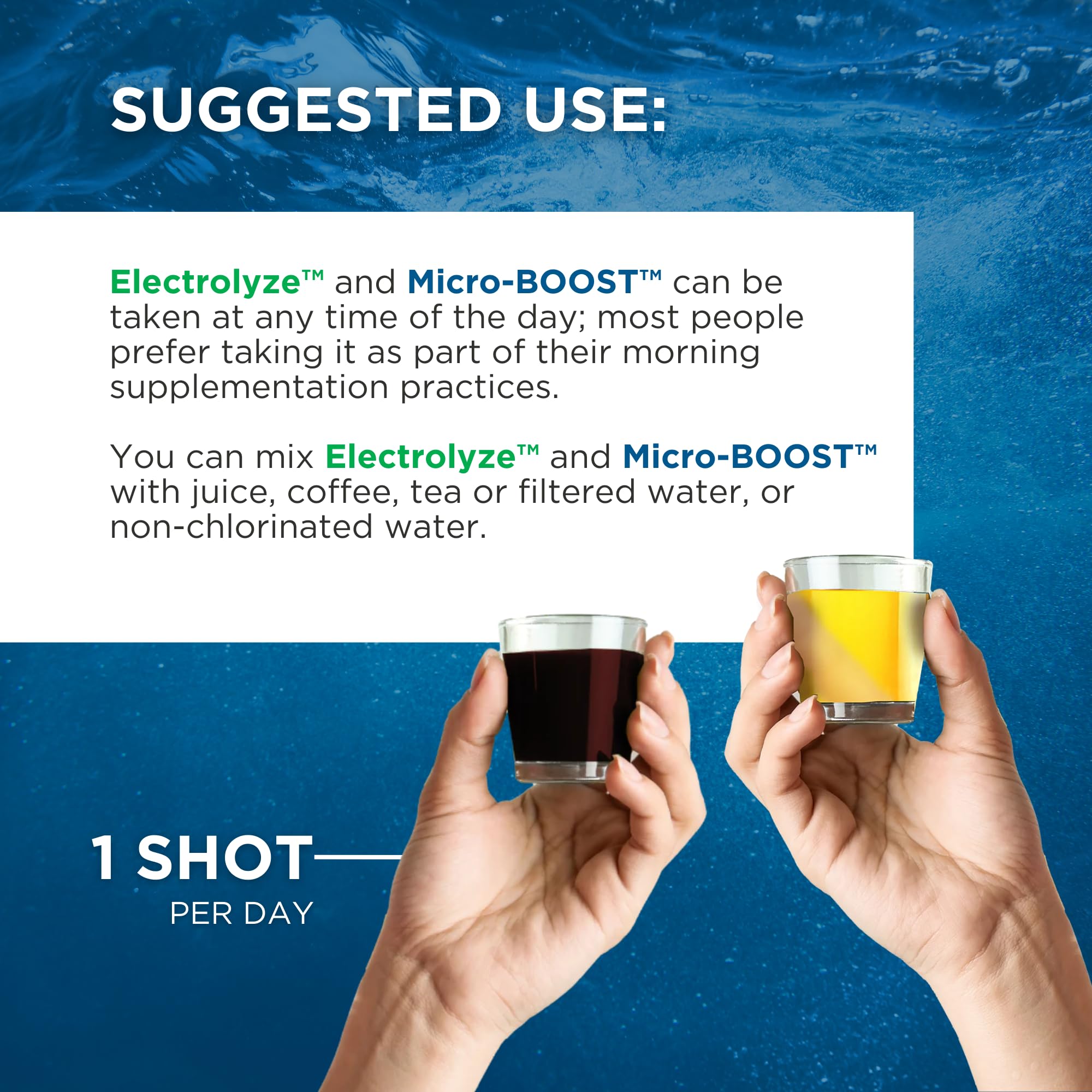 INSTA-LYTES electrolyte mist bottle