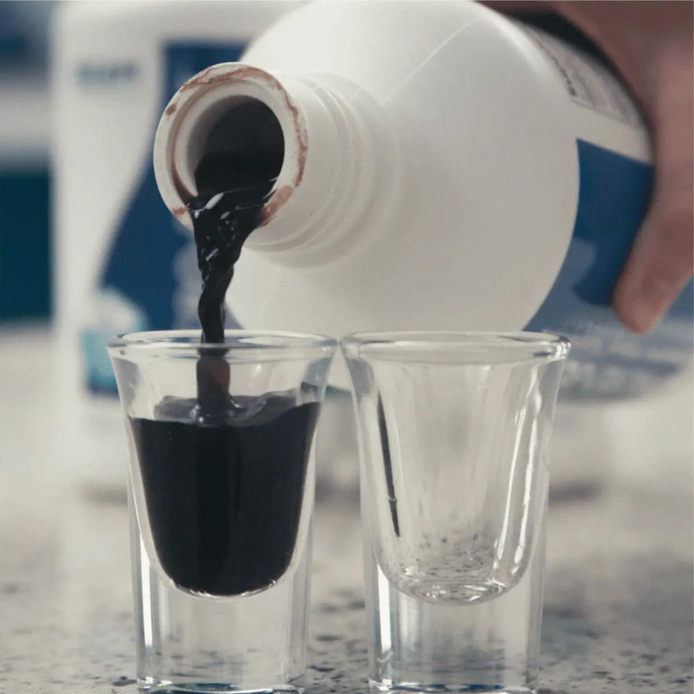 Soy-free, non-GMO, vegan paleo icons