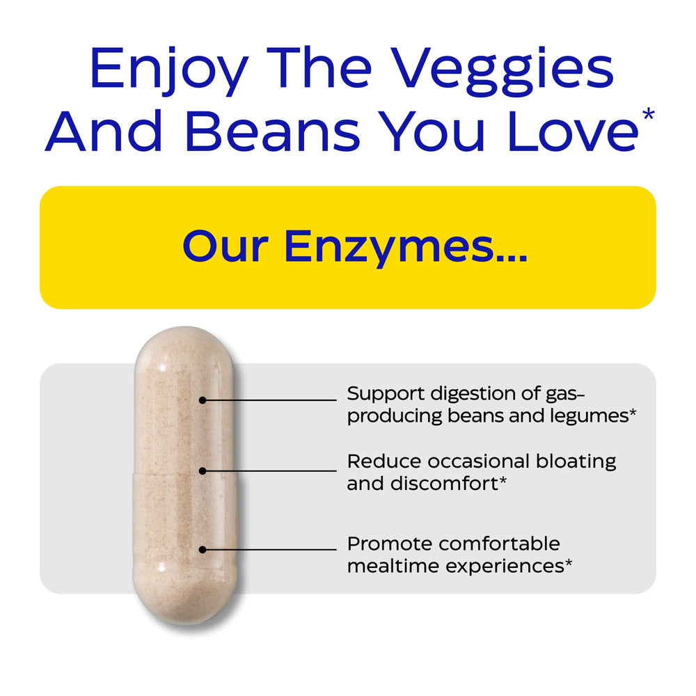 BeanAssist capsules close-up