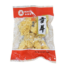 Beauty White Fungus product front image - 4.6oz pack of 2