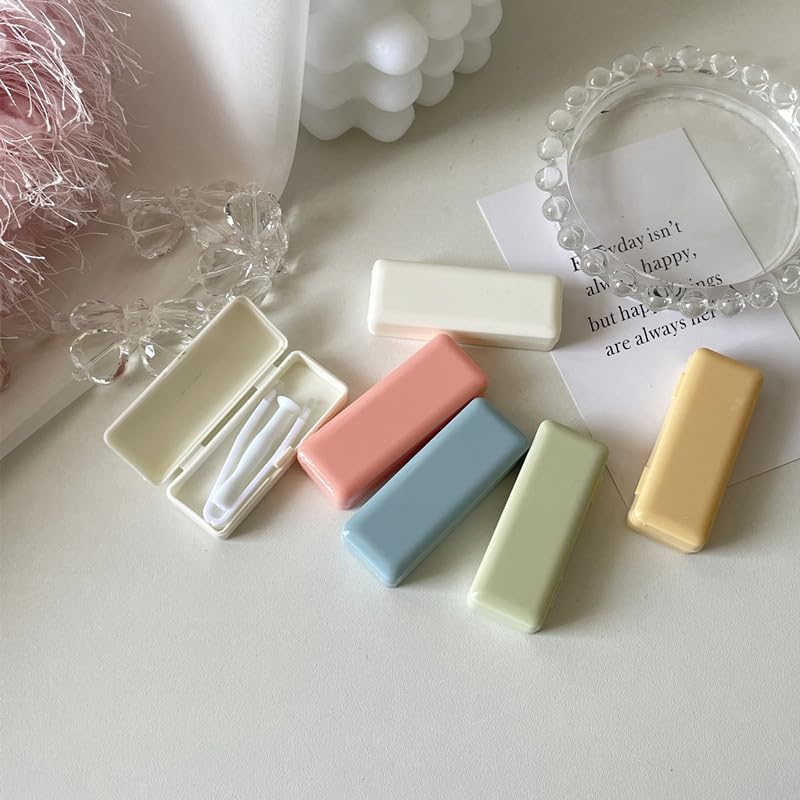 Recommendation to replace stick and tweezers every 1-3 months