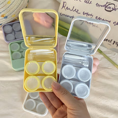 Included extras: bottle, tweezer, and remover stick in BEDARTIST kit