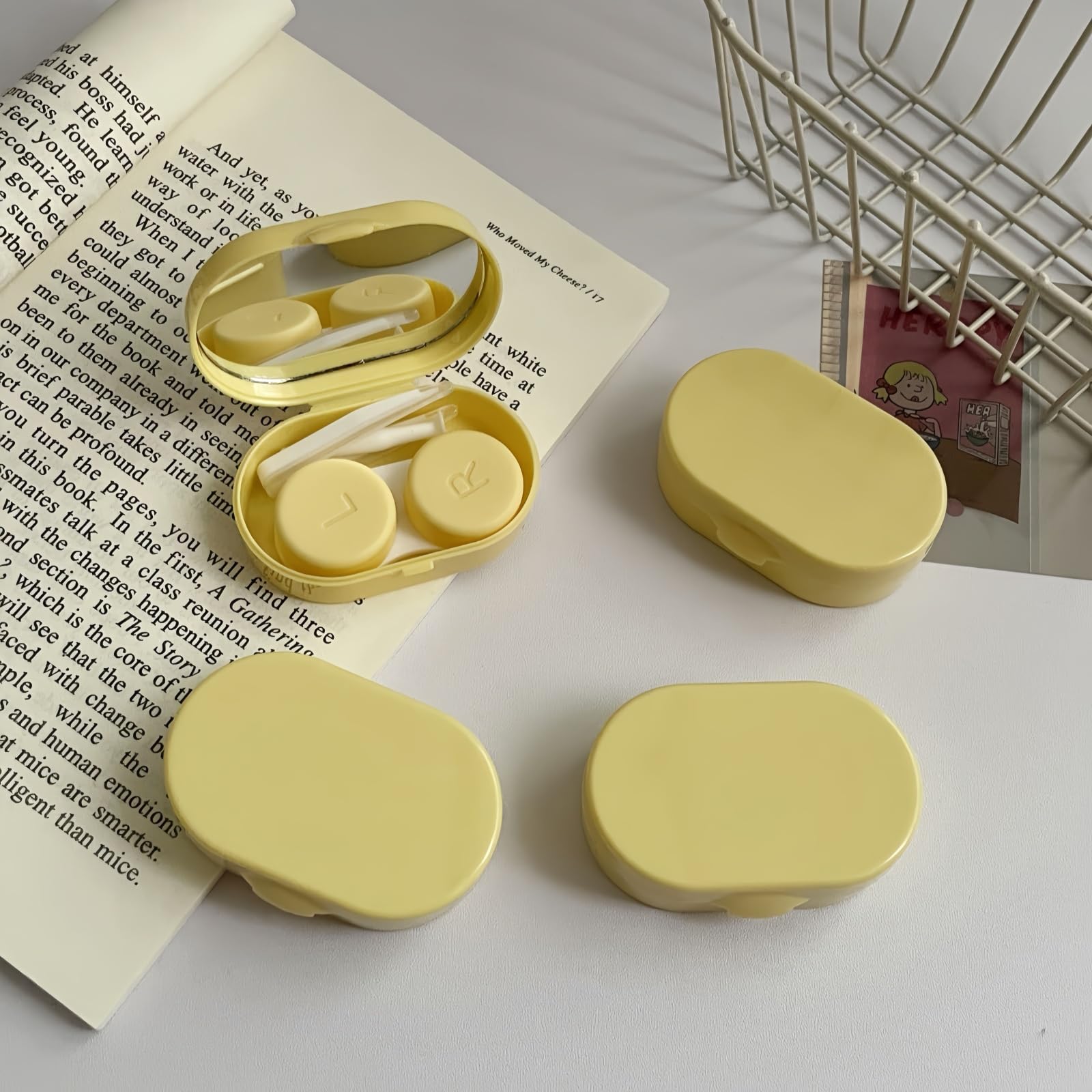 Six-pack packaging and product display