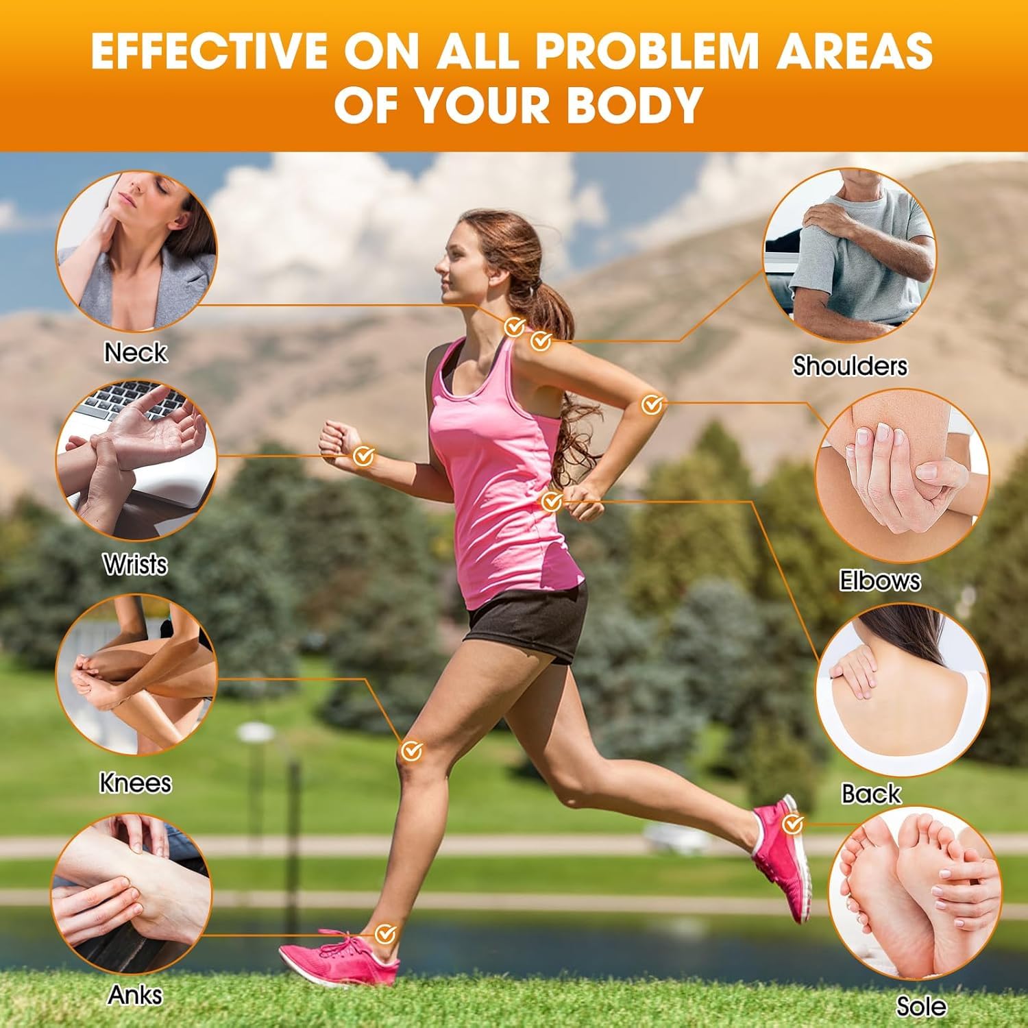 Close-up of bee venom, honey and essential oil ingredients