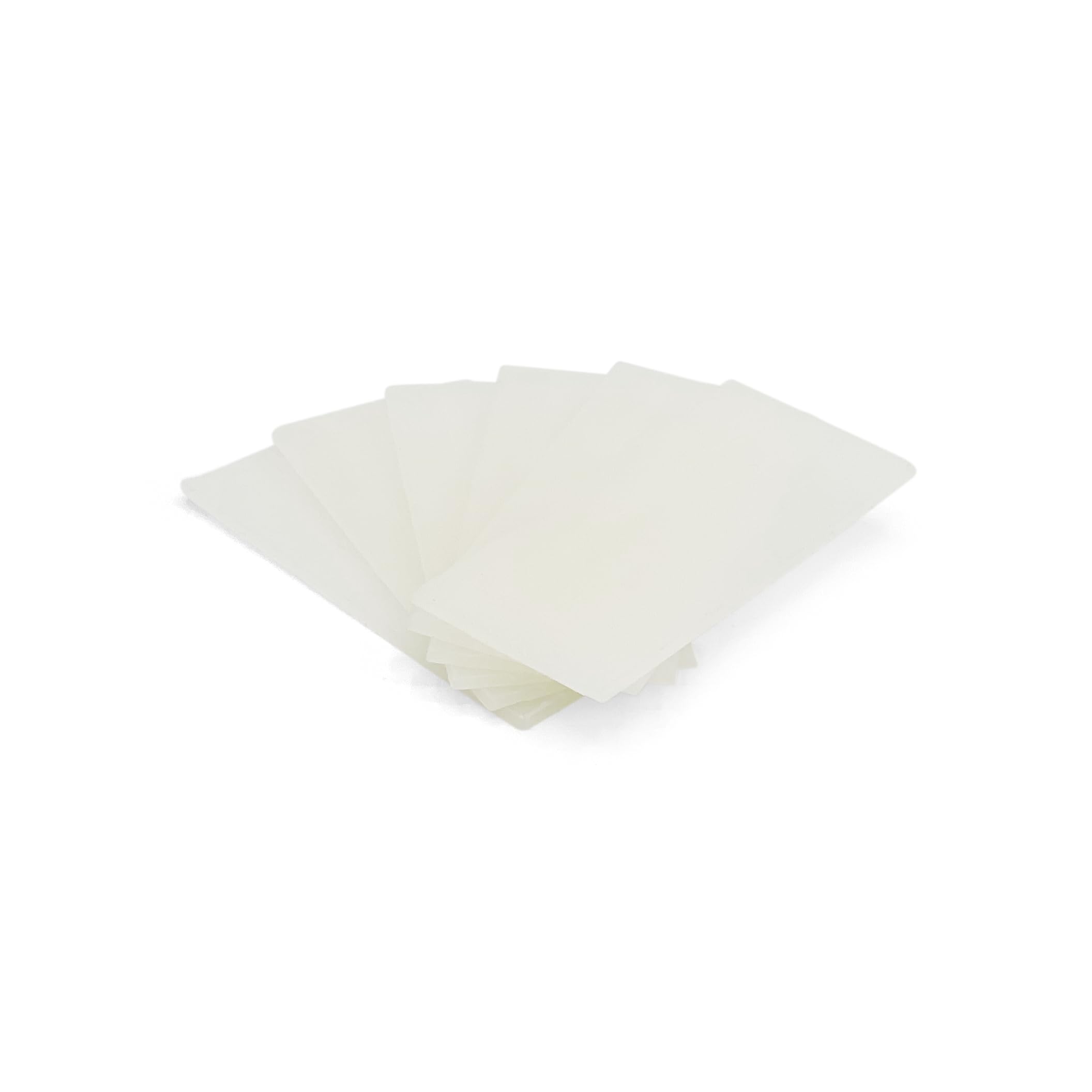 Braces kit with Bee Well orthodontic wax strips