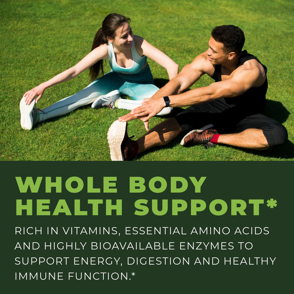 Beef bone marrow - included in the 7 organs formula