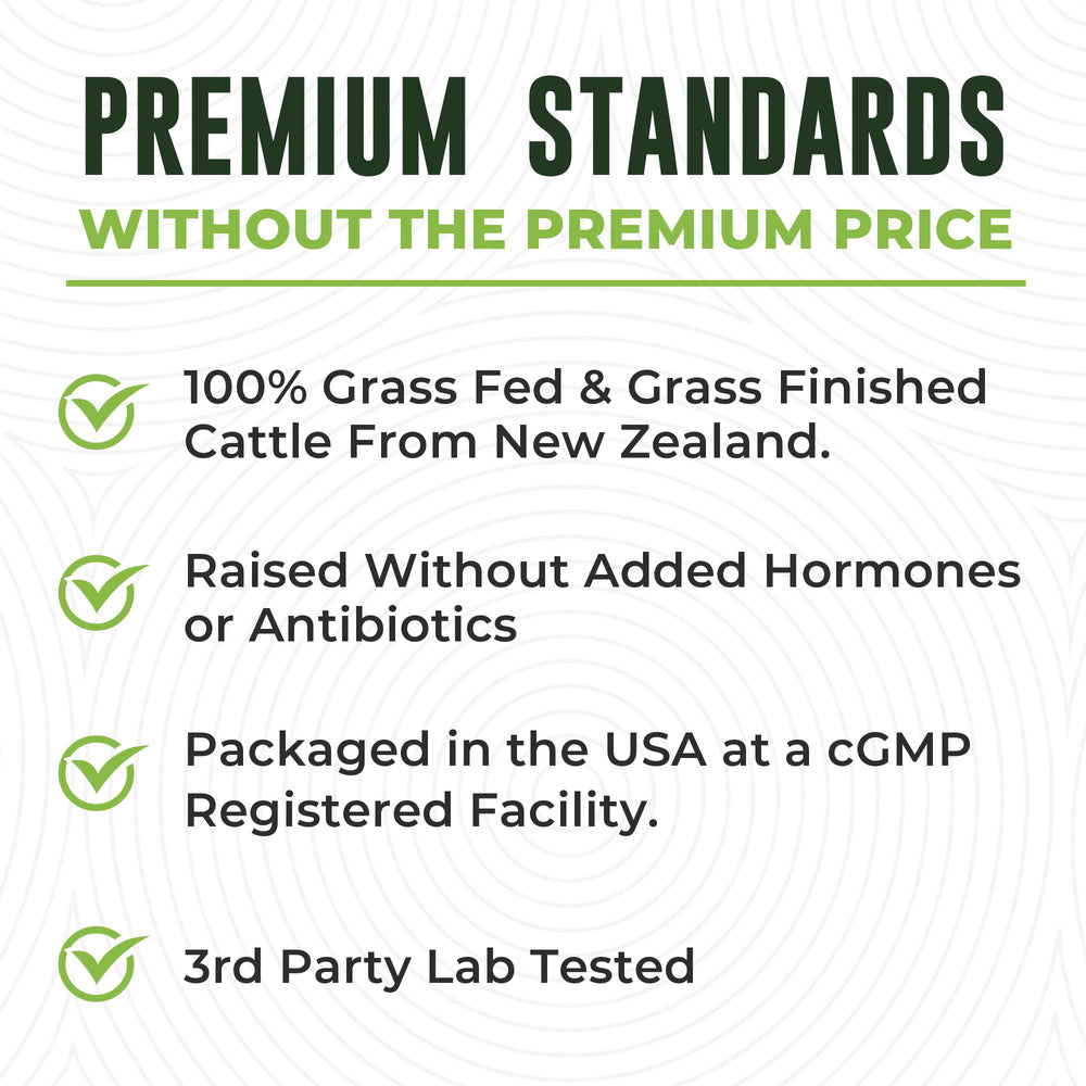 Beef spleen - part of the beef organs complex