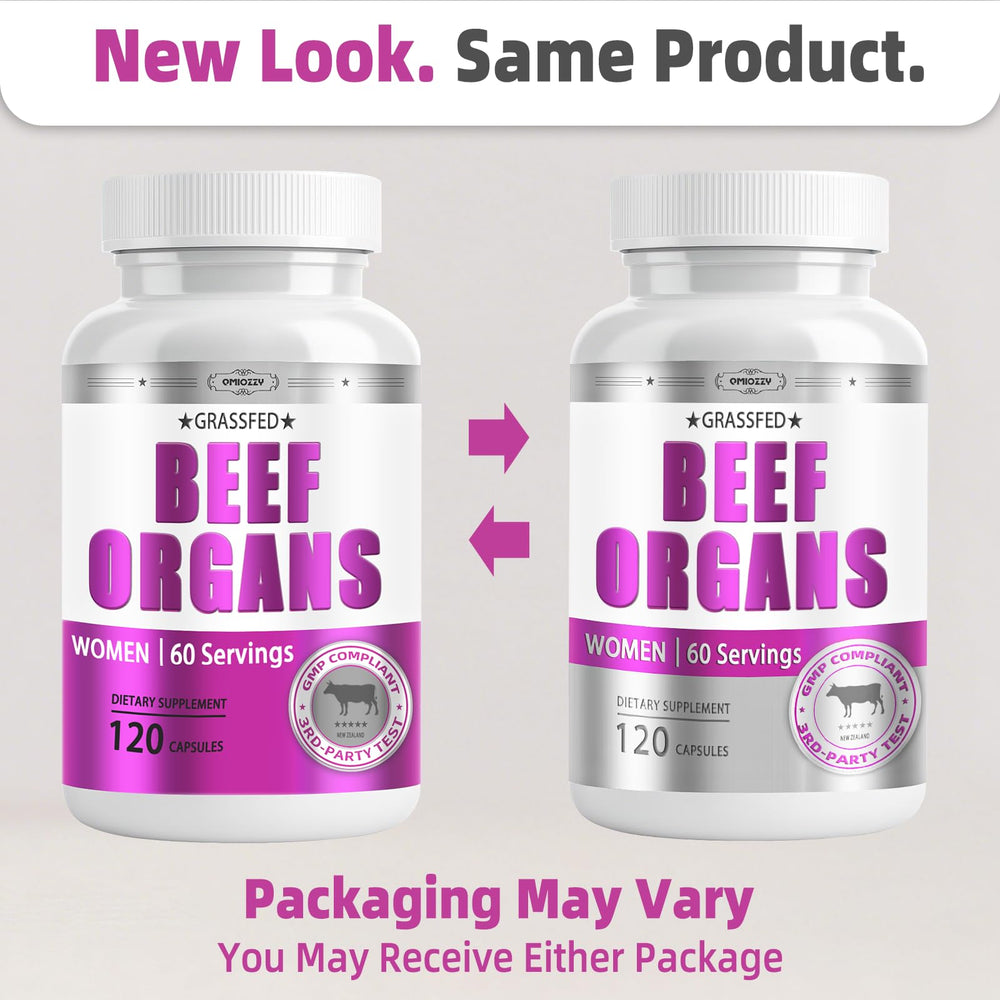 Nutrition facts highlight: 1800mg per serving and 60-day supply on label