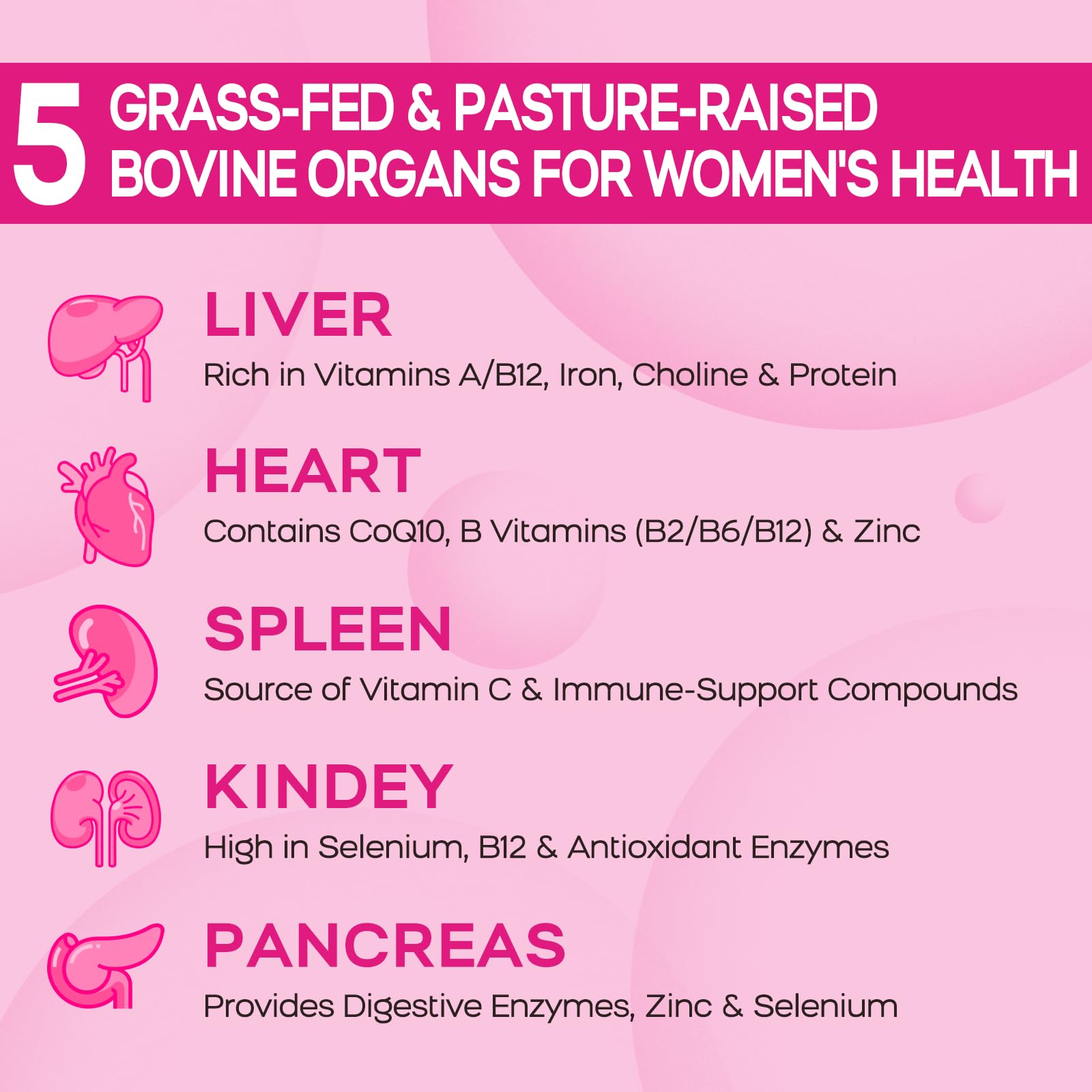 Pasture-raised, grass-fed cattle source