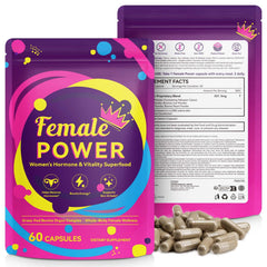 Grass-fed beef liver portion for women's organ supplement