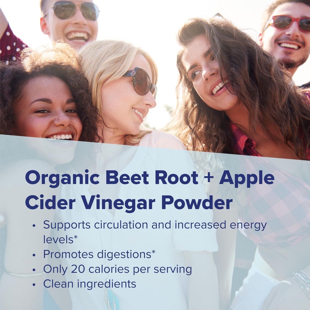 Serving suggestion: mix into water or smoothie