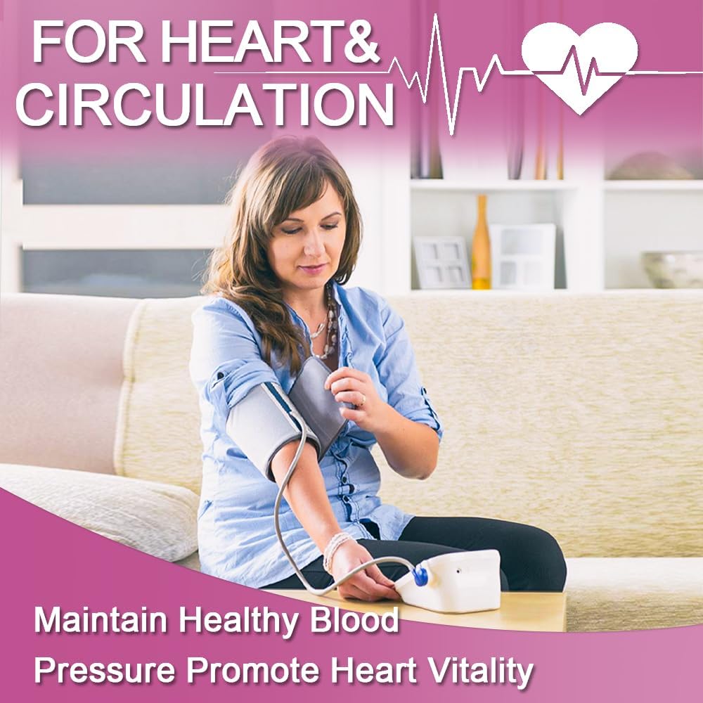 Packaging for Beet Root Capsules 1300mg 60-count