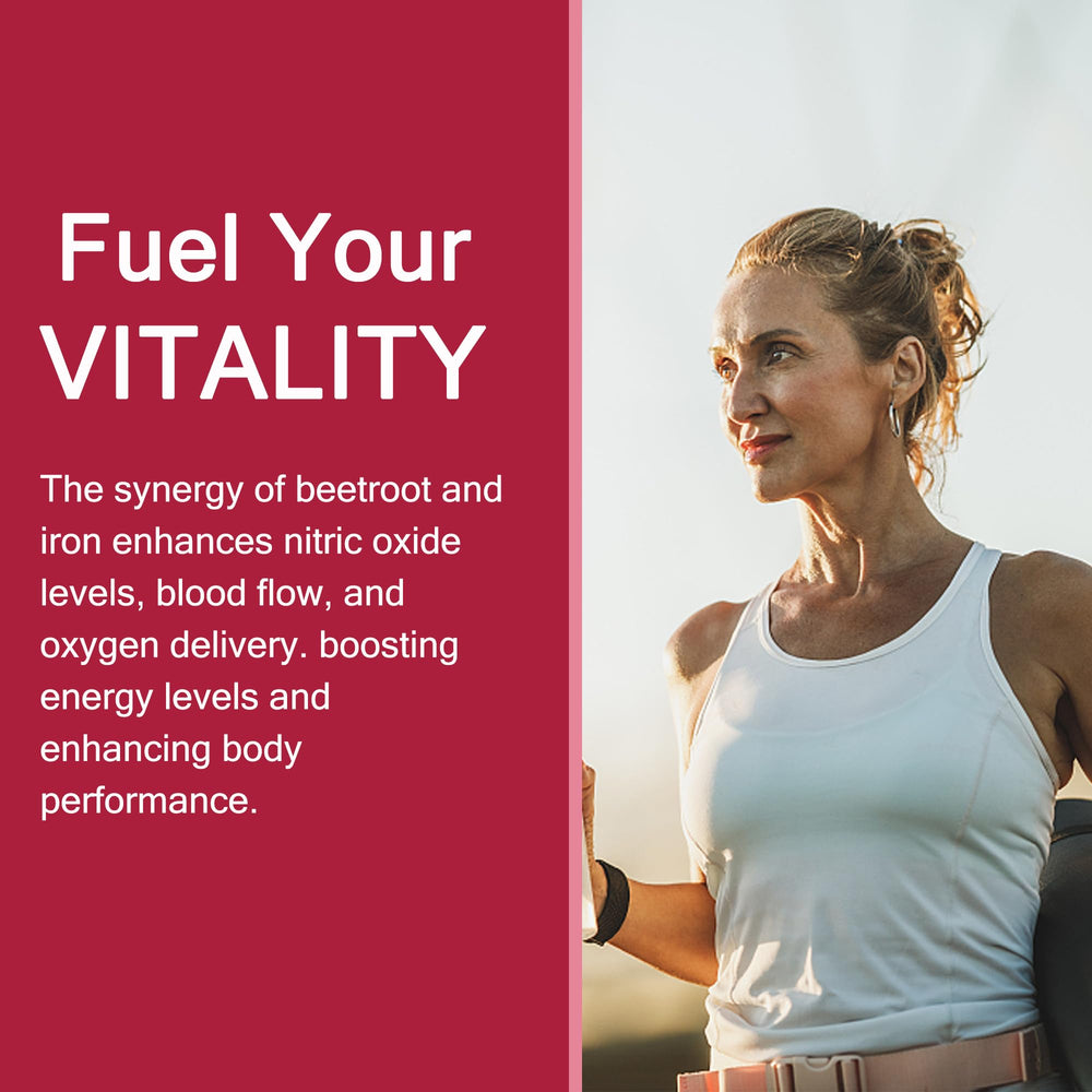 Gummies on a white plate with cherry flavor