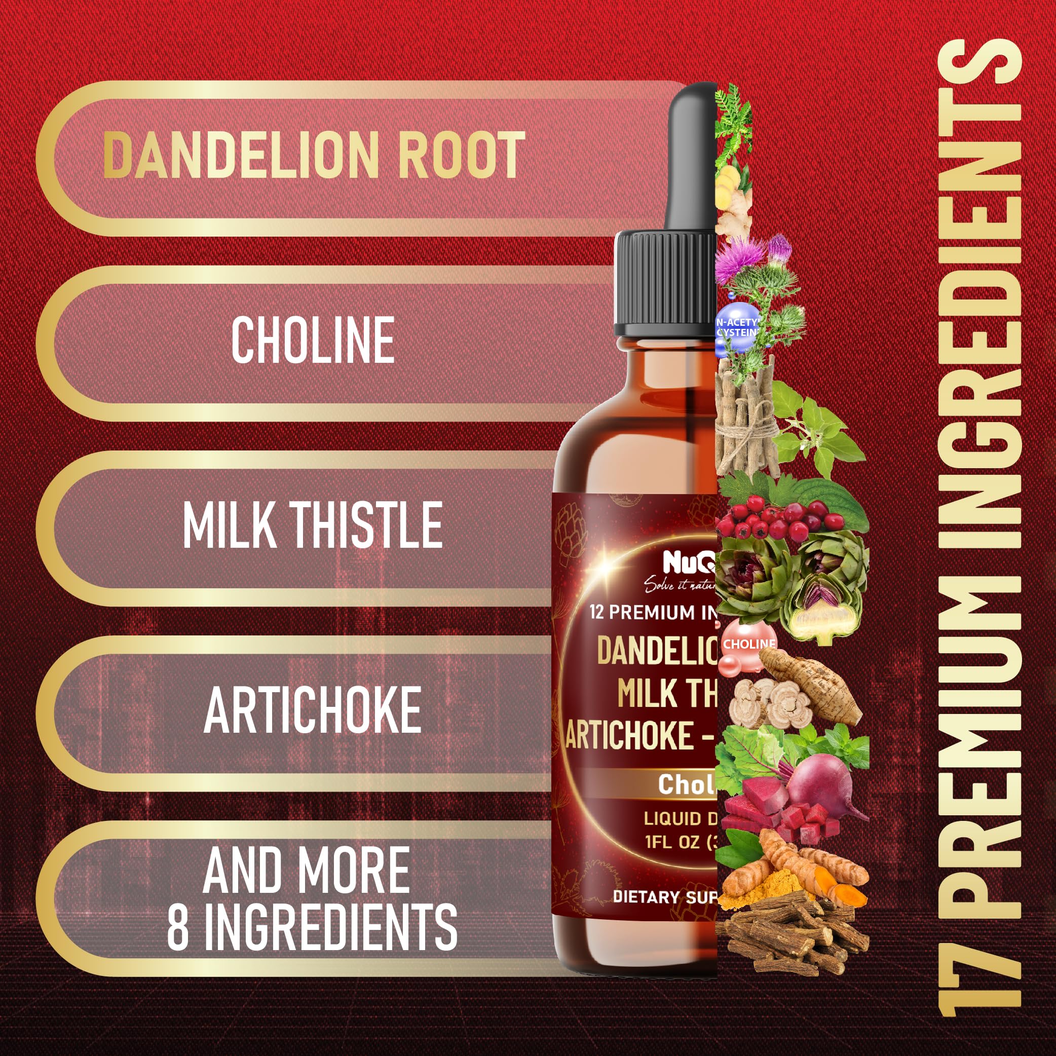 Beet root ingredient