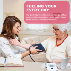 Beet root powder 500mg ingredient image