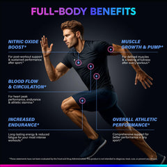 Beet Root ingredient