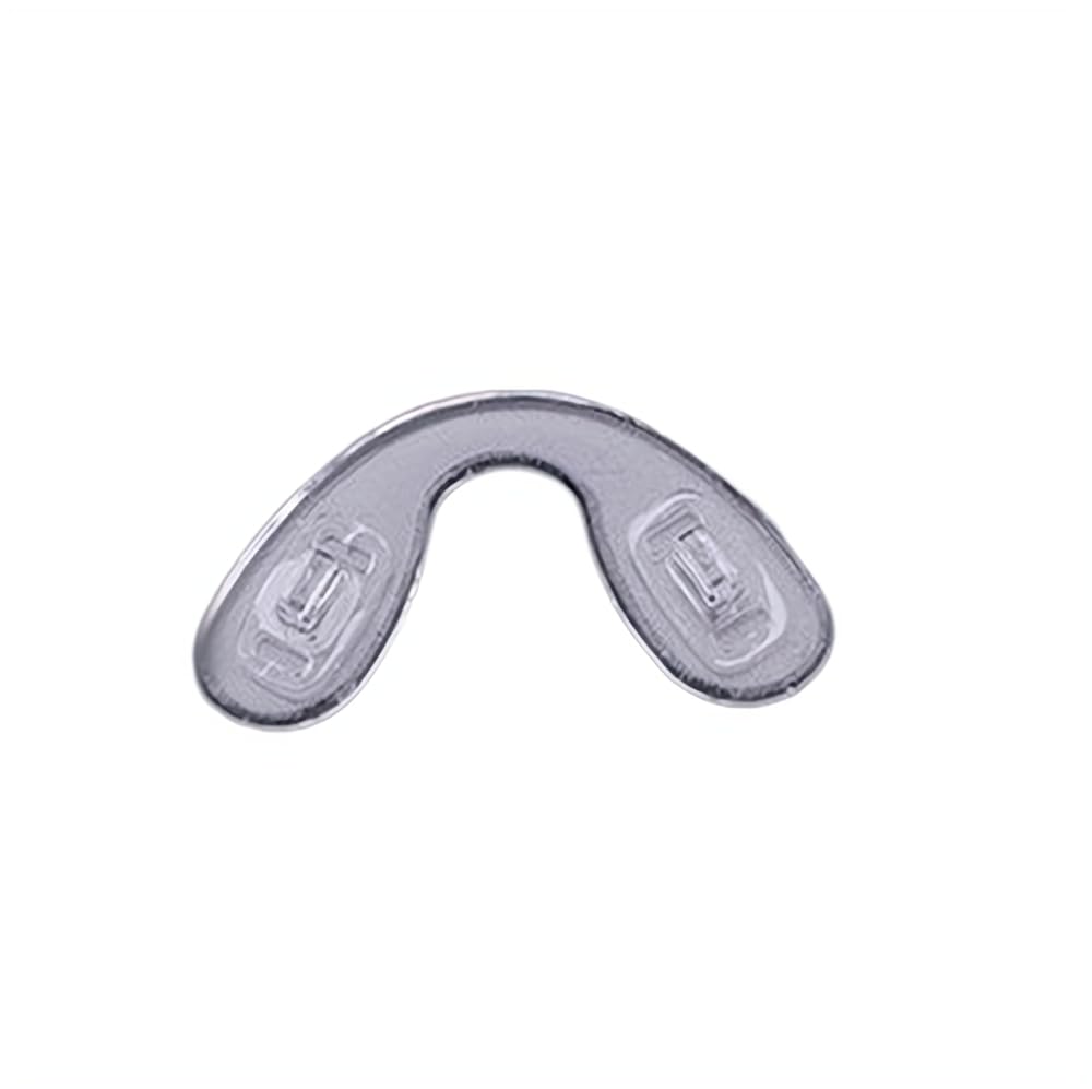 BEHLINE soft silicone nose pads for glasses