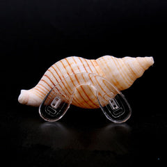 Anti-slip nose pads preventing glasses from slipping