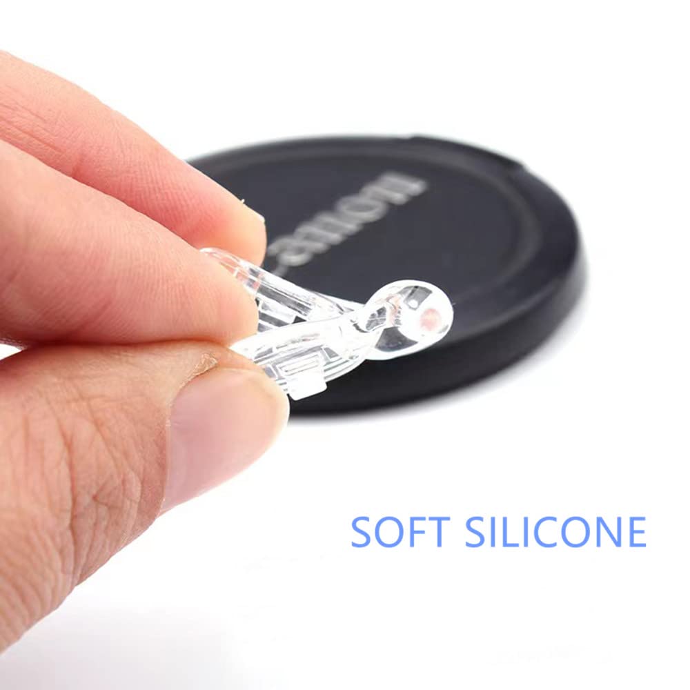 Push-in/saddle bridge nose pad mounting on frames