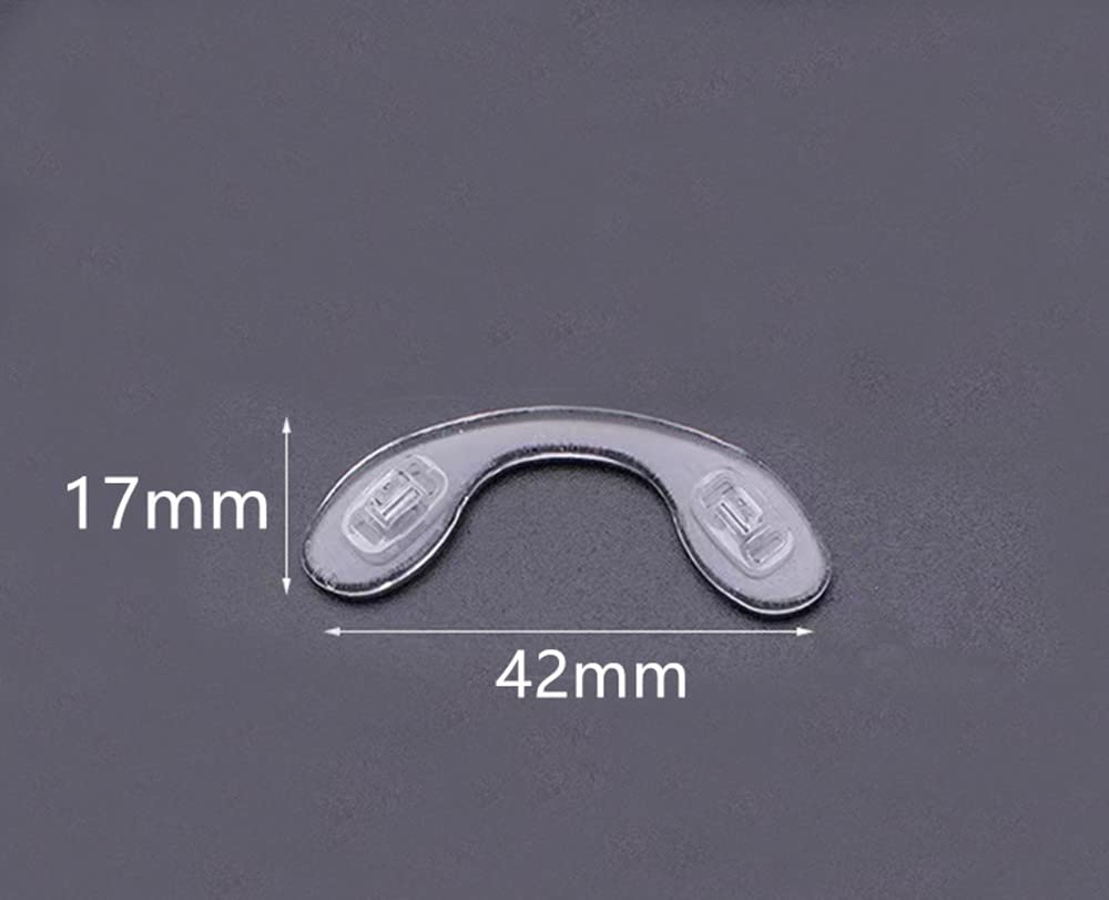 Easy replacement packaging for BEHLINE nose pads