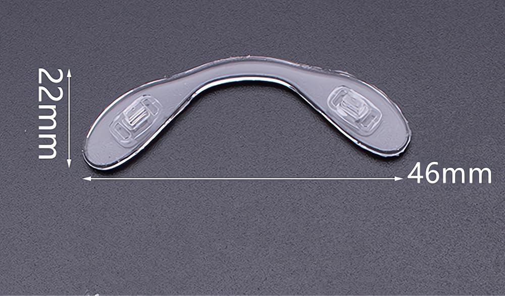 Packaging for BEHLINE nose pads - 1 piece