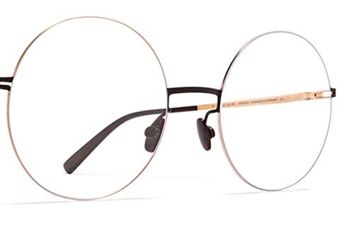 Close-up of BEHLINE soft silicone nose pads, black, 1 pair