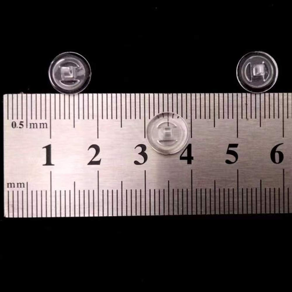 Nose pad set with BEHLINE – compatible with most spectacles – image 3