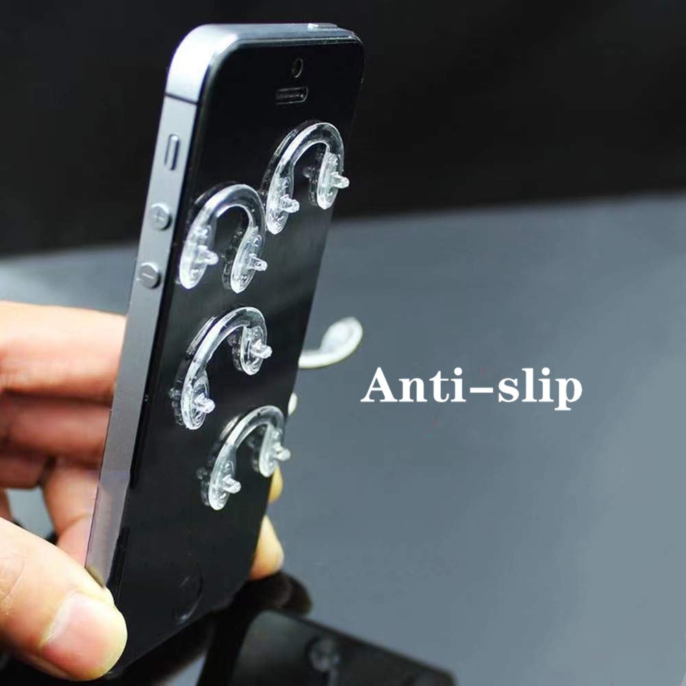 Universal fit screw-in nose pads for most glasses