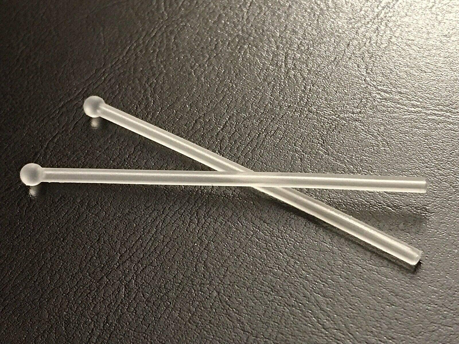 Temple tips length 70mm for secure fit