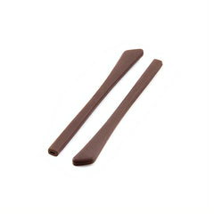 BEHLINE temple end tips brown 1 pair product image