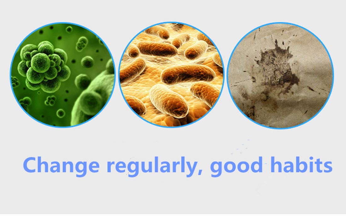 Brown silicone temple end tips attached to thin metal eyeglass frames