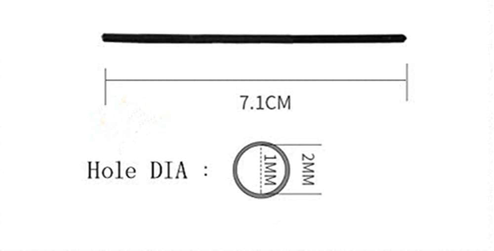 Close-up shot of BEHLINE temple tips showing soft silicone material