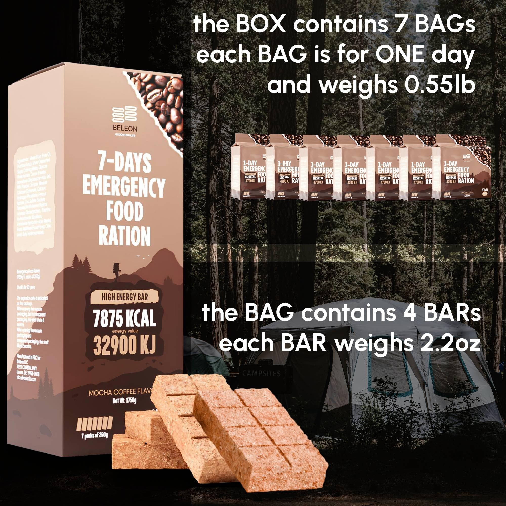 beleon military-grade-emergency-rations durable and ready-for-any-condition