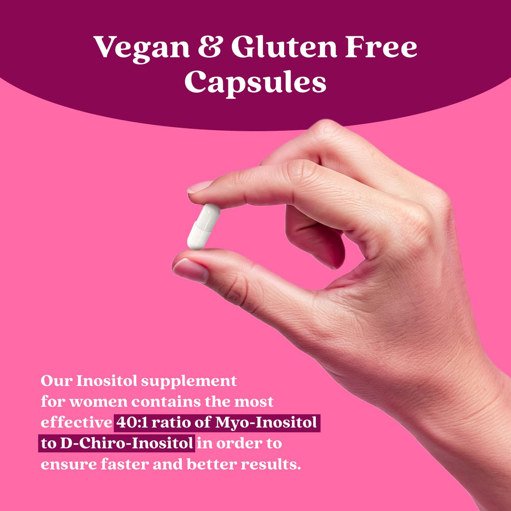 BeLive serving size comparison with common objects to show capsule scale and dosing clarity