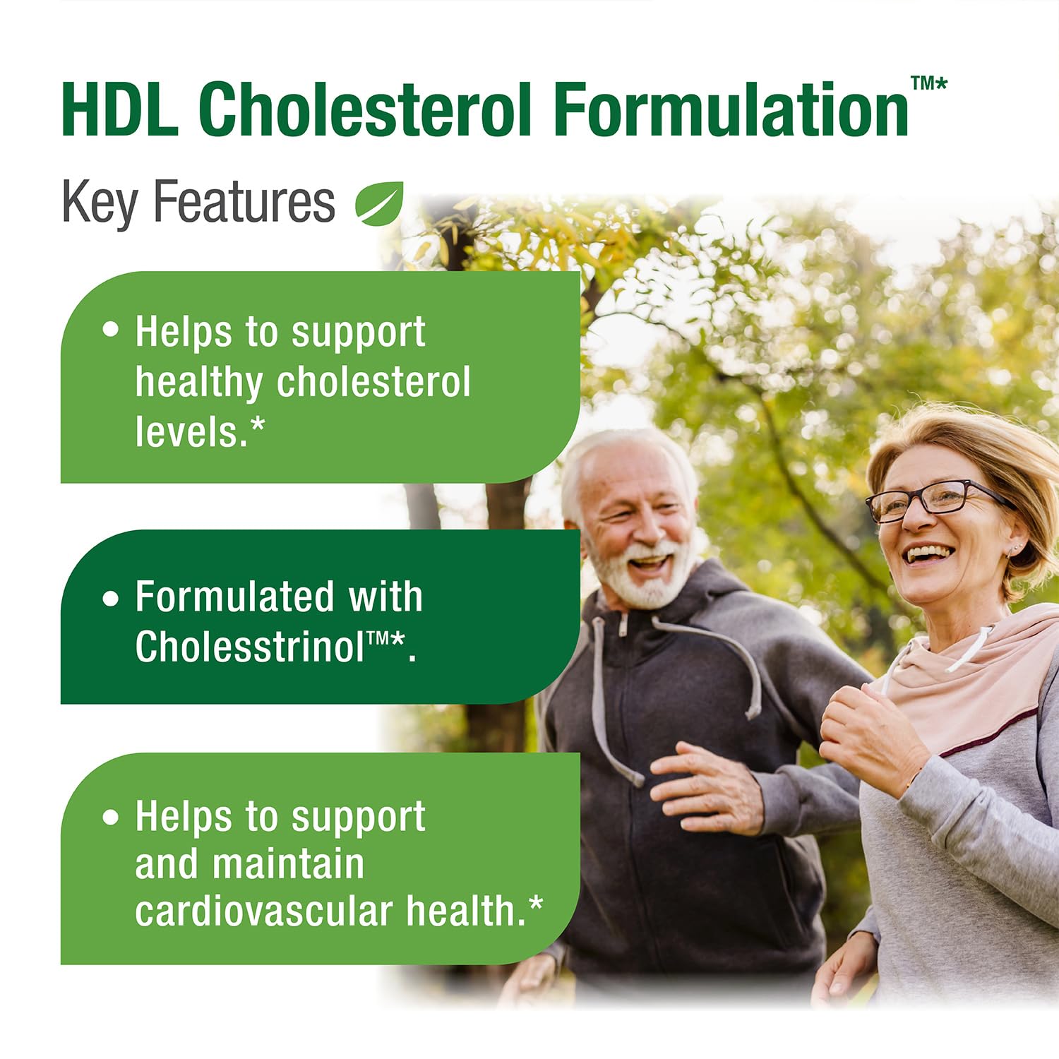 Bottle with capsules and Bell Lifestyle branding on white background