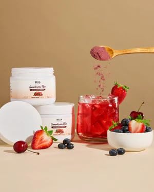 Natural Ganoderma supplement capsules