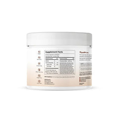 Bella All Natural Ganoderma herbal supplement packaging