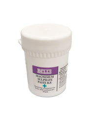 Bells Magnesium Sulphate Paste 50 g (Pack of 3) - product image